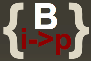 BIP Logo Small